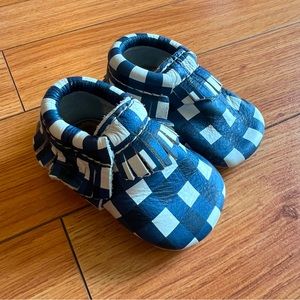 Freshly Picked • Moccasins